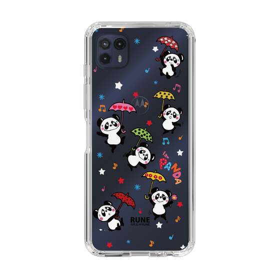 Slim Protection Case［ Rune Naito - RUNE Panda ］