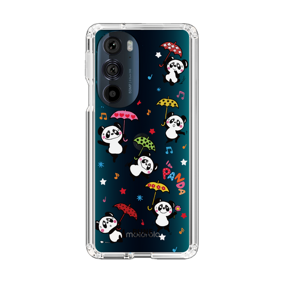 Slim Protection Case［ Rune Naito - RUNE Panda ］