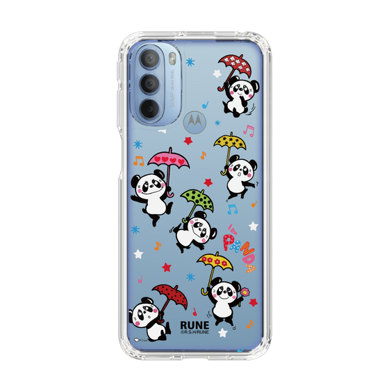 Slim Protection Case［ Rune Naito - RUNE Panda ］