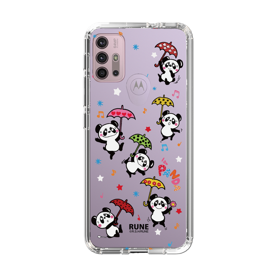 Slim Protection Case［ Rune Naito - RUNE Panda ］
