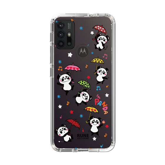 Slim Protection Case［ Rune Naito - RUNE Panda ］