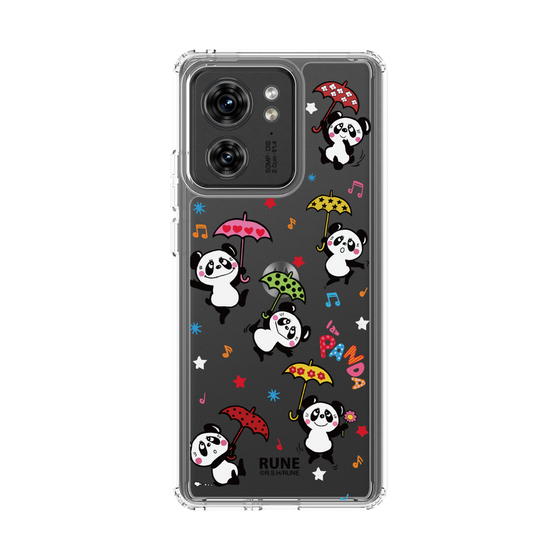 Slim Protection Case［ Rune Naito - RUNE Panda ］