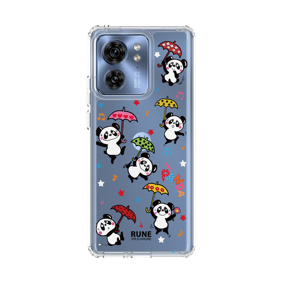 Slim Protection Case［ Rune Naito - RUNE Panda ］