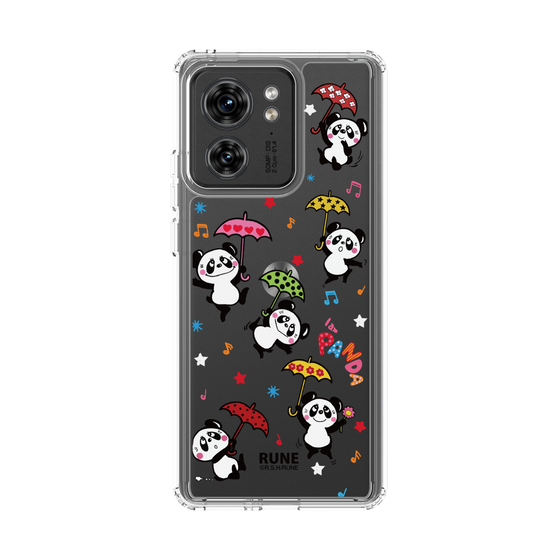 Slim Protection Case［ Rune Naito - RUNE Panda ］