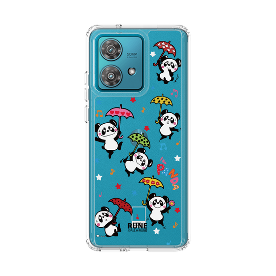 Slim Protection Case［ Rune Naito - RUNE Panda ］