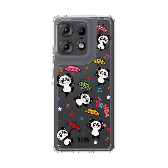 Slim Protection Case［ Rune Naito - RUNE Panda ］