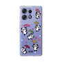 Slim Protection Case［ Rune Naito - RUNE Panda ］