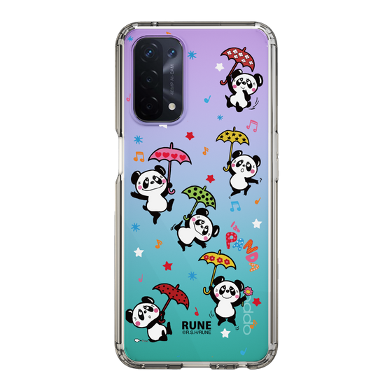 Slim Protection Case［ Rune Naito - RUNE Panda ］