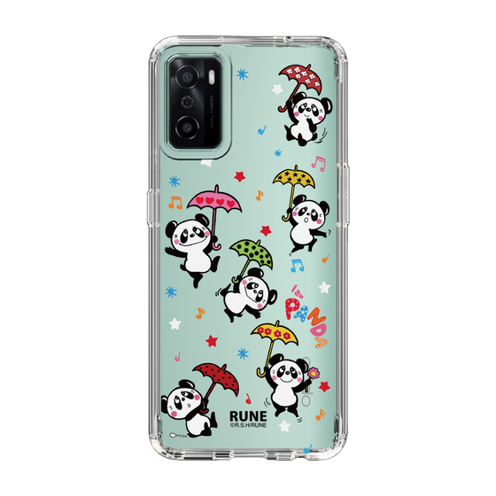 Slim Protection Case［ Rune Naito - RUNE Panda ］