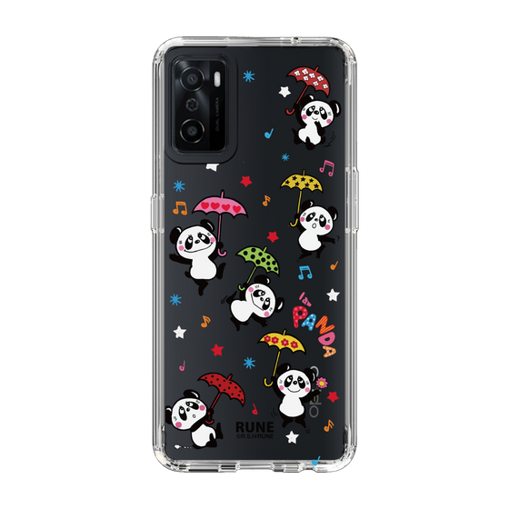 Slim Protection Case［ Rune Naito - RUNE Panda ］