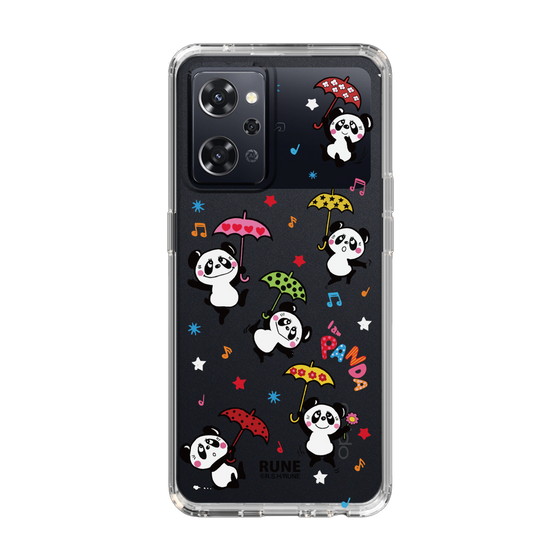 Slim Protection Case［ Rune Naito - RUNE Panda ］