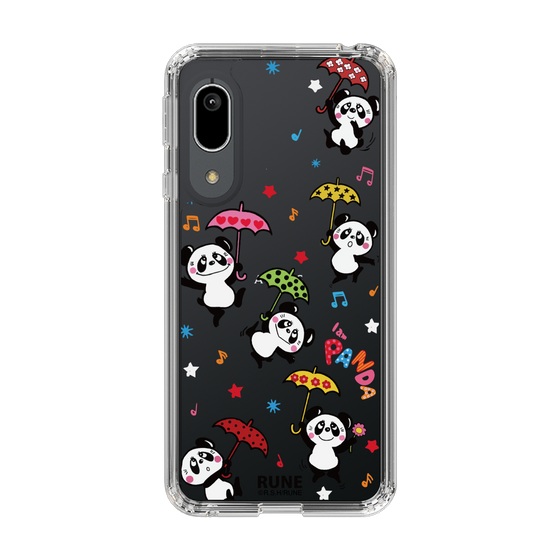 Slim Protection Case［ Rune Naito - RUNE Panda ］