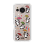 Slim Protection Case［ Rune Naito - RUNE Panda ］