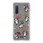 Slim Protection Case［ Rune Naito - RUNE Panda ］