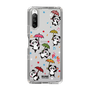 Slim Protection Case［ Rune Naito - RUNE Panda ］