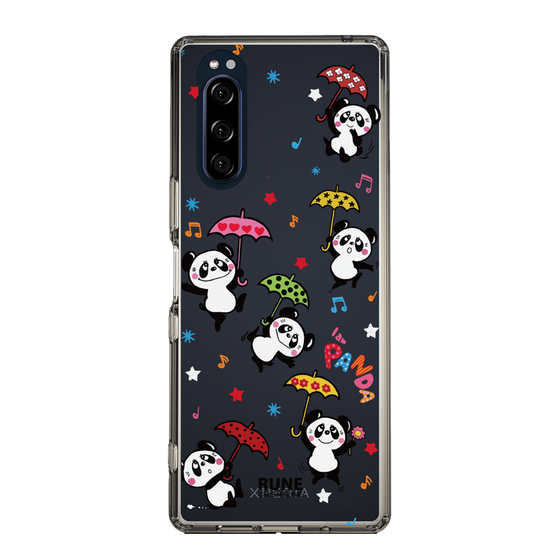 Slim Protection Case［ Rune Naito - RUNE Panda ］