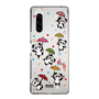 Slim Protection Case［ Rune Naito - RUNE Panda ］