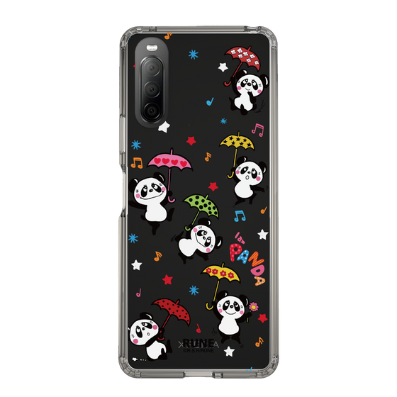 Slim Protection Case［ Rune Naito - RUNE Panda ］
