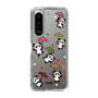 Slim Protection Case［ Rune Naito - RUNE Panda ］