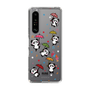 Slim Protection Case［ Rune Naito - RUNE Panda ］