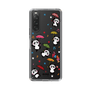 Slim Protection Case［ Rune Naito - RUNE Panda ］