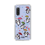 Slim Protection Case［ Rune Naito - RUNE Panda ］