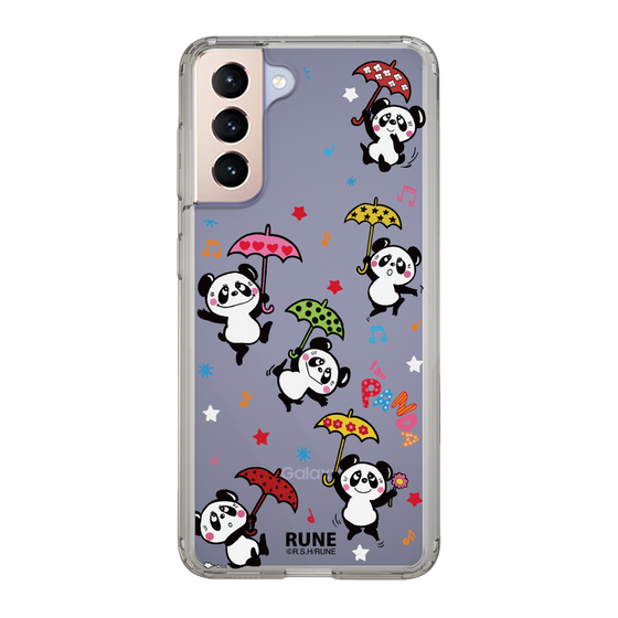 Slim Protection Case［ Rune Naito - RUNE Panda ］