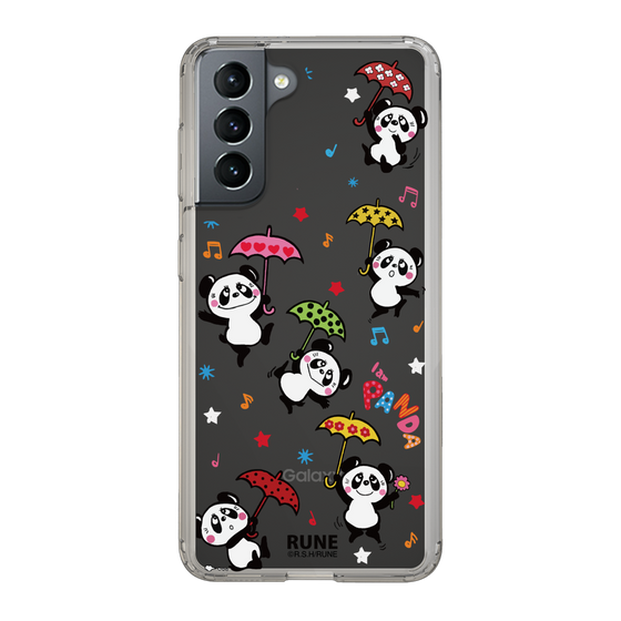 Slim Protection Case［ Rune Naito - RUNE Panda ］