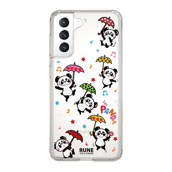 Slim Protection Case［ Rune Naito - RUNE Panda ］