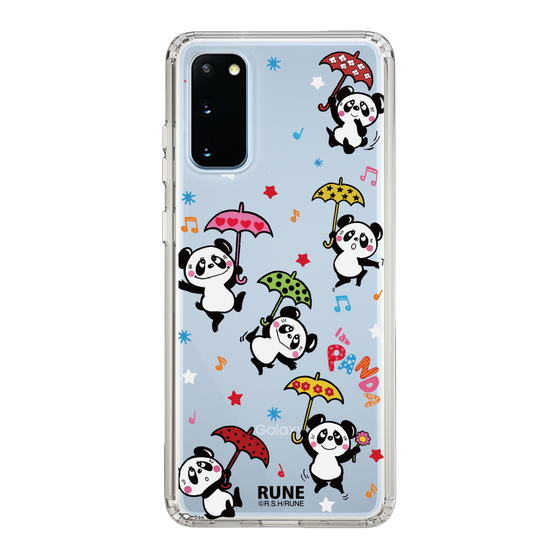 Slim Protection Case［ Rune Naito - RUNE Panda ］