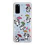 Slim Protection Case［ Rune Naito - RUNE Panda ］