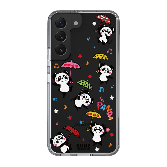Slim Protection Case［ Rune Naito - RUNE Panda ］