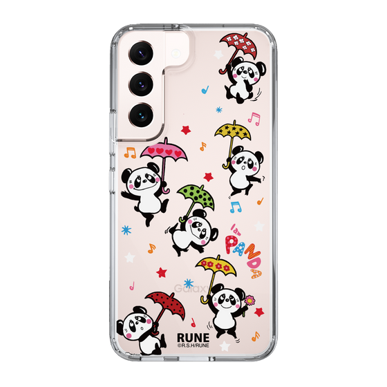 Slim Protection Case［ Rune Naito - RUNE Panda ］