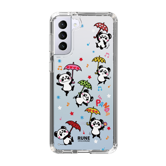 Slim Protection Case［ Rune Naito - RUNE Panda ］