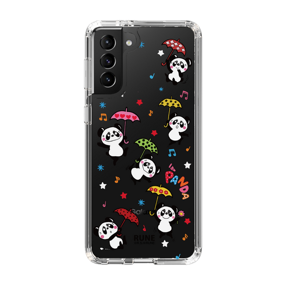 Slim Protection Case［ Rune Naito - RUNE Panda ］