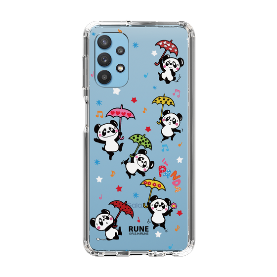 Slim Protection Case［ Rune Naito - RUNE Panda ］