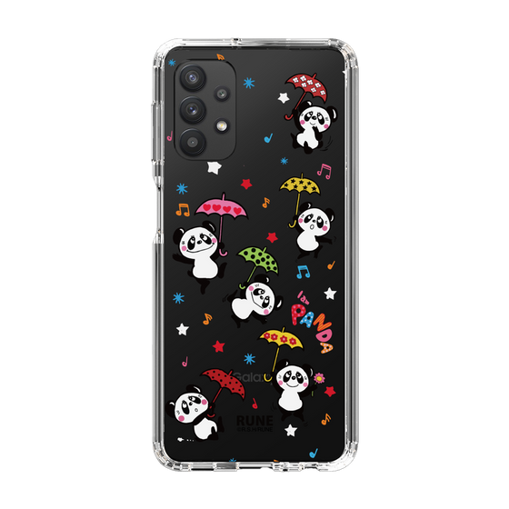 Slim Protection Case［ Rune Naito - RUNE Panda ］