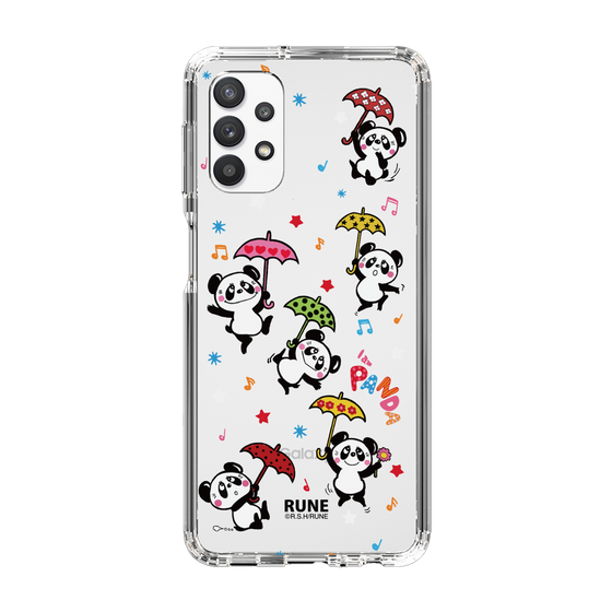 Slim Protection Case［ Rune Naito - RUNE Panda ］