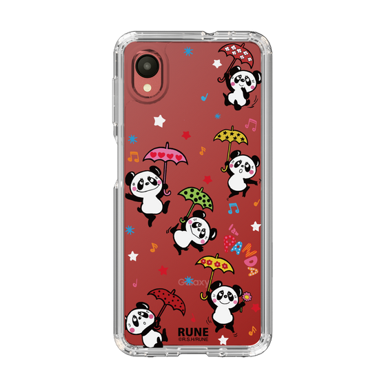 Slim Protection Case［ Rune Naito - RUNE Panda ］