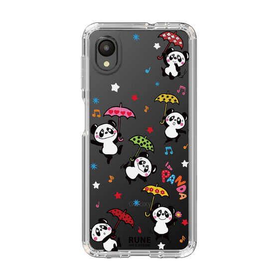 Slim Protection Case［ Rune Naito - RUNE Panda ］