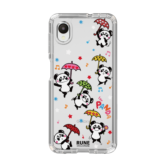 Slim Protection Case［ Rune Naito - RUNE Panda ］