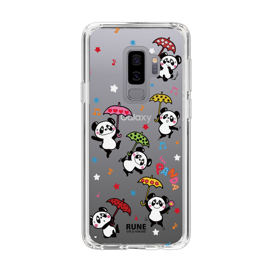 Slim Protection Case［ Rune Naito - RUNE Panda ］