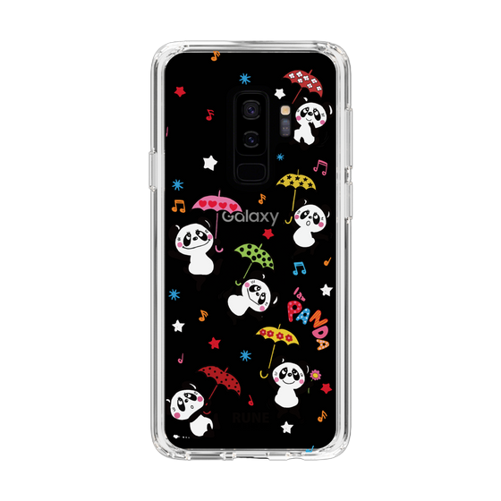 Slim Protection Case［ Rune Naito - RUNE Panda ］