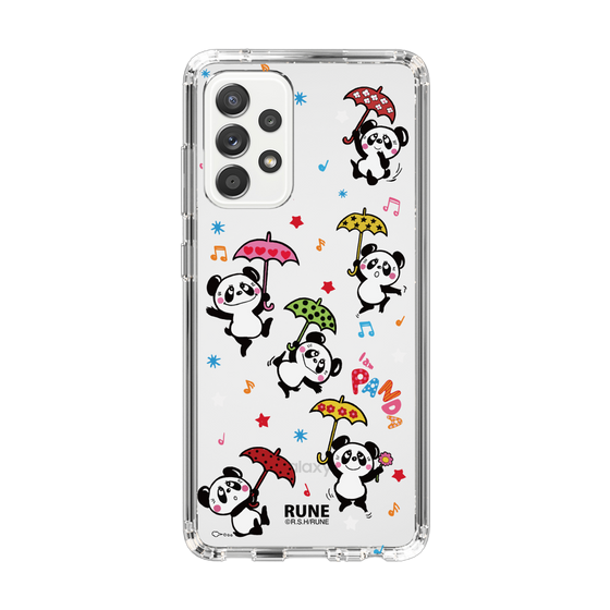 Slim Protection Case［ Rune Naito - RUNE Panda ］