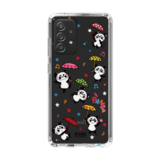 Slim Protection Case［ Rune Naito - RUNE Panda ］