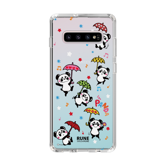 Slim Protection Case［ Rune Naito - RUNE Panda ］