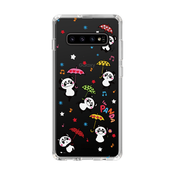 Slim Protection Case［ Rune Naito - RUNE Panda ］