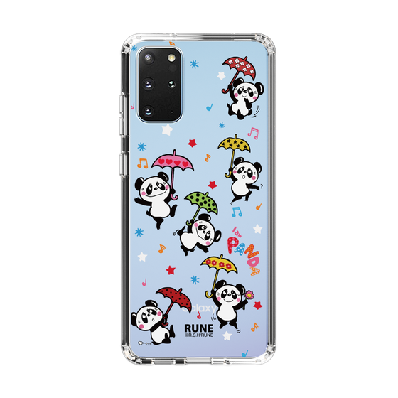 Slim Protection Case［ Rune Naito - RUNE Panda ］