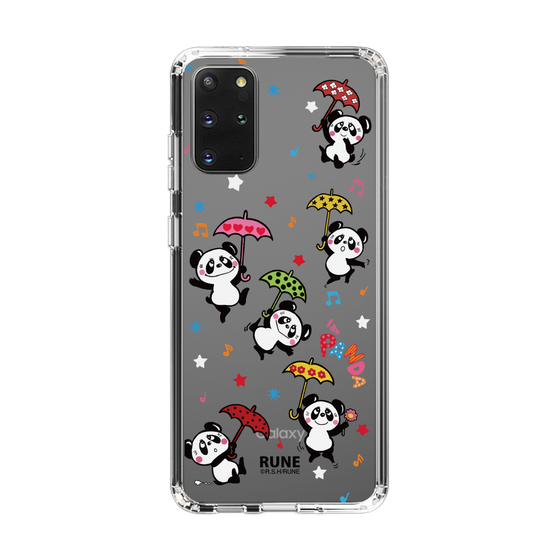 Slim Protection Case［ Rune Naito - RUNE Panda ］