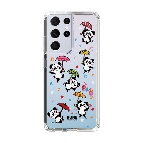 Slim Protection Case［ Rune Naito - RUNE Panda ］